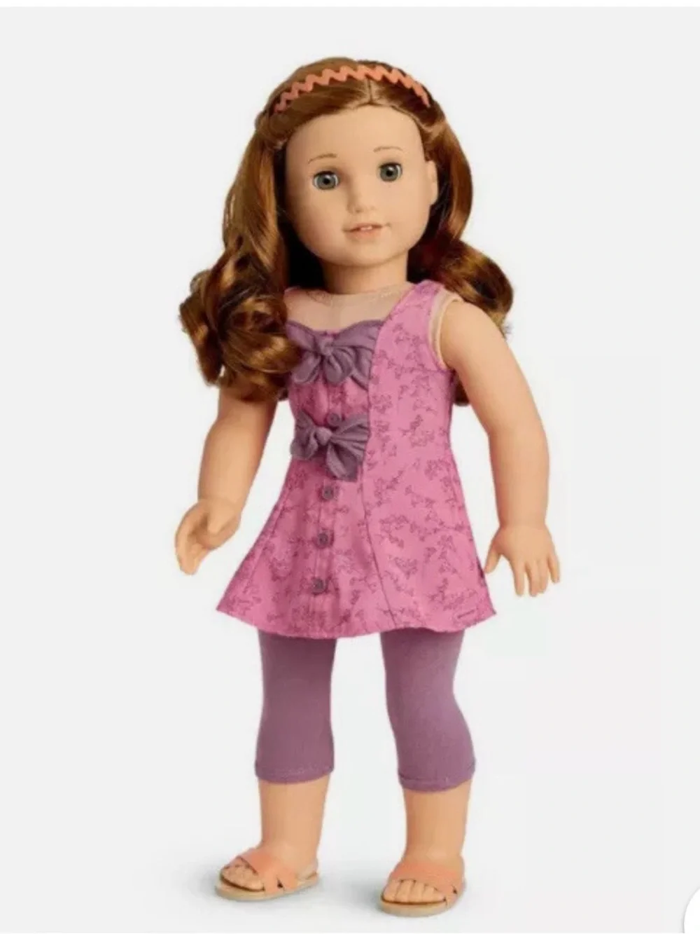 American girl retired Blair outfit